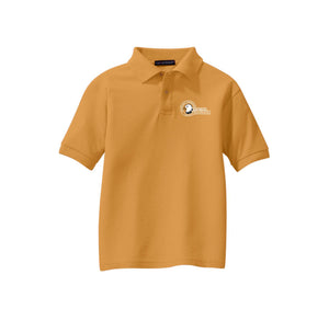 Waples Mill Elementary-Youth Unisex Polo On-Demand