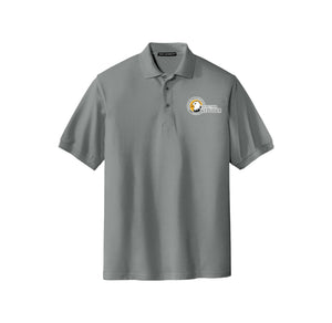 Waples Mill Elementary-Adult Unisex Polo On-Demand