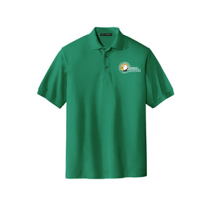 Waples Mill Elementary-Adult Unisex Polo On-Demand