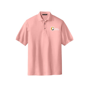 Waples Mill Elementary-Adult Unisex Polo On-Demand