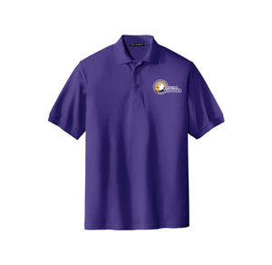 Waples Mill Elementary-Adult Unisex Polo On-Demand