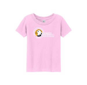 Waples Mill Elementary-Toddler Unisex T-Shirt On-Demand