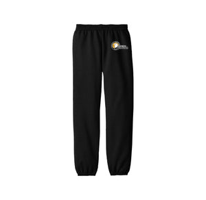 Waples Mill Elementary-Youth Unisex Sweatpants On-Demand