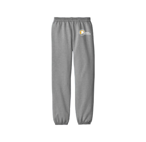 Waples Mill Elementary-Youth Unisex Sweatpants On-Demand