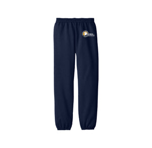 Waples Mill Elementary-Youth Unisex Sweatpants On-Demand