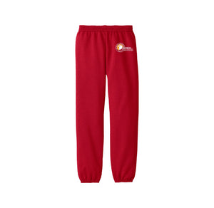 Waples Mill Elementary-Youth Unisex Sweatpants On-Demand