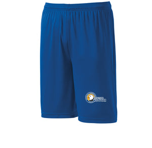 Waples Mill Elementary-Adult Sport-Tek PosiCharge Competitor Short On-Demand