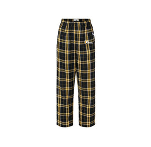 Waples Mill Elementary-Boxercraft Youth Flannel Pants On-Demand