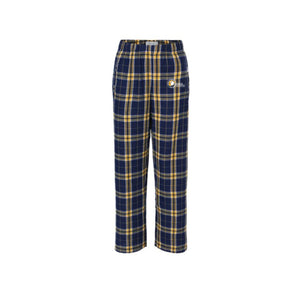 Waples Mill Elementary-Boxercraft Youth Flannel Pants On-Demand