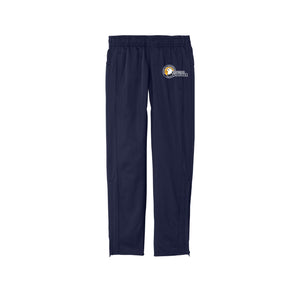 Waples Mill Elementary-Youth Unisex Sport-Tek Tricot Track Jogger Pants On-Demand