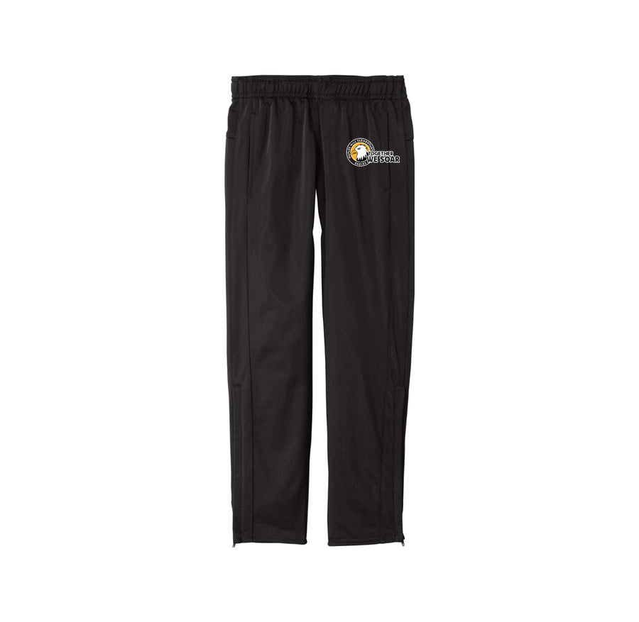 Waples Mill Elementary-Youth Unisex Sport-Tek Tricot Track Jogger Pants On-Demand