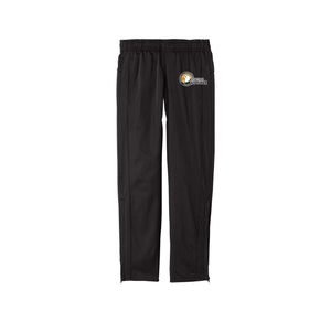 Waples Mill Elementary-Youth Unisex Sport-Tek Tricot Track Jogger Pants On-Demand