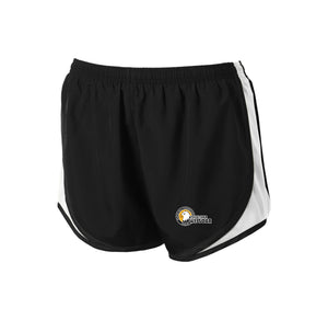 Waples Mill Elementary-Womens Sport-Tek Cadence Short On-Demand