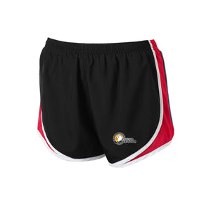 Waples Mill Elementary-Womens Sport-Tek Cadence Short On-Demand