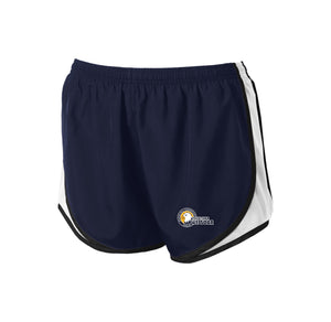 Waples Mill Elementary-Womens Sport-Tek Cadence Short On-Demand