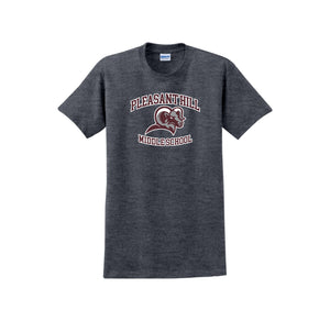 Pleasant Hill MS-Adult Unisex T-Shirt On-Demand