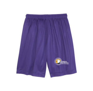 Waples Mill Elementary-Youth Sport-Tek PosiCharge Classic Mesh Short On-Demand