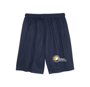 Waples Mill Elementary-Youth Sport-Tek PosiCharge Classic Mesh Short On-Demand