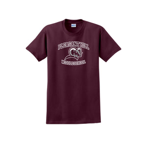 Pleasant Hill MS-Adult Unisex T-Shirt On-Demand