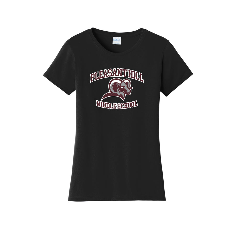 Pleasant Hill MS-Womens Fan Favorite Tee On-Demand