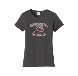 Pleasant Hill MS-Womens Fan Favorite Tee On-Demand