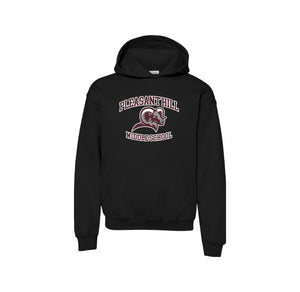 Pleasant Hill MS-Youth Unisex Hoodie On-Demand