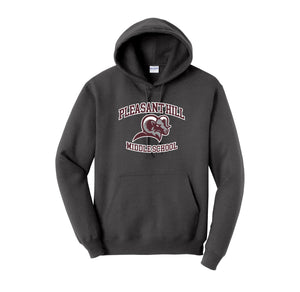 Pleasant Hill MS-Adult Unisex Hoodie On-Demand