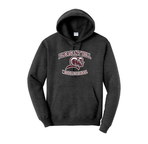 Pleasant Hill MS-Adult Unisex Hoodie On-Demand