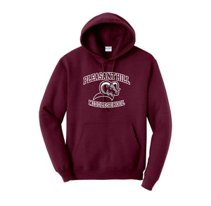 Pleasant Hill MS-Adult Unisex Hoodie On-Demand