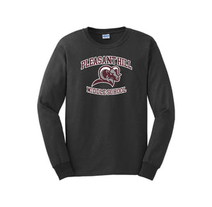 Pleasant Hill MS-Adult Unisex Long Sleeve Tee On-Demand