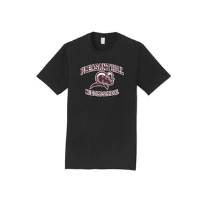 Pleasant Hill MS-Adult Unisex Fan Favorite Premium Tee On-Demand