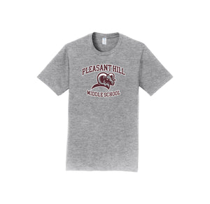 Pleasant Hill MS-Adult Unisex Fan Favorite Premium Tee On-Demand