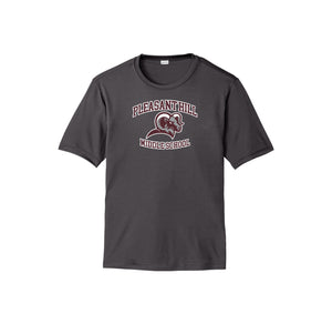 Pleasant Hill MS-Adult Unisex Dri-Fit Shirt On-Demand