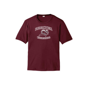 Pleasant Hill MS-Adult Unisex Dri-Fit Shirt On-Demand