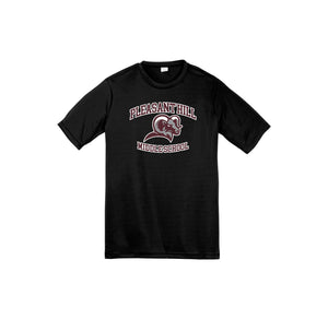 Pleasant Hill MS-Youth Unisex Dri-Fit Shirt On-Demand