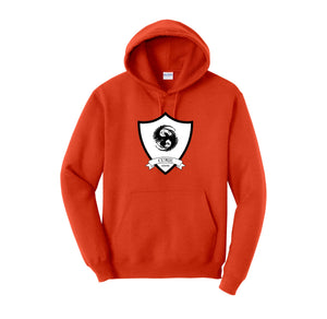 St. Andrews School of Math and Science-Adult Unisex Hoodie On-Demand CURIE