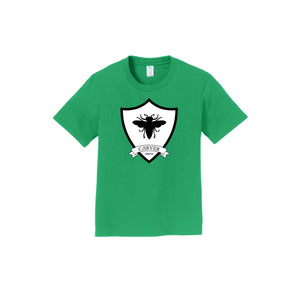 St. Andrews School of Math and Science-Youth Unisex Fan Favorite Premium Tee On-Demand CARVER