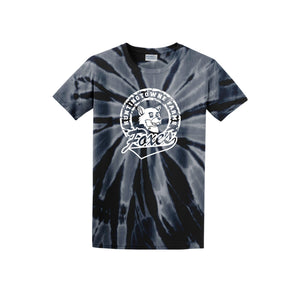 HFES On Demand-Adult Unisex Tie-Dye Shirt On-Demand HFES