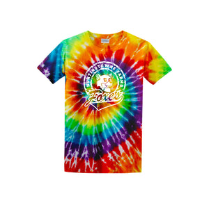 HFES On Demand-Adult Unisex Tie-Dye Shirt On-Demand HFES