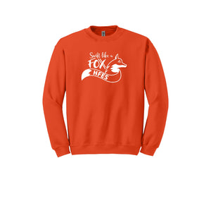 HFES On Demand-Adult Unisex Crewneck Sweatshirt On-Demand HFES