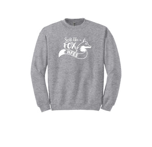 HFES On Demand-Adult Unisex Crewneck Sweatshirt On-Demand HFES