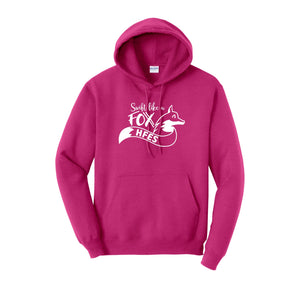 HFES On Demand-Adult Unisex Hoodie On-Demand HFES