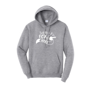 HFES On Demand-Adult Unisex Hoodie On-Demand HFES