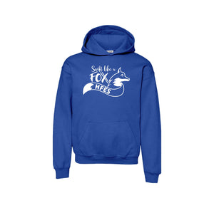 HFES On Demand-Youth Unisex Hoodie On-Demand HFES