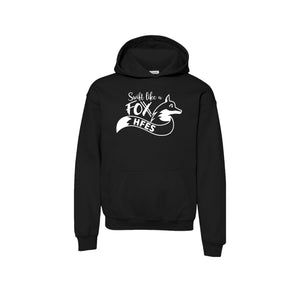 HFES On Demand-Youth Unisex Hoodie On-Demand HFES