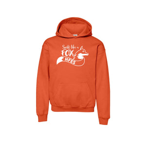 HFES On Demand-Youth Unisex Hoodie On-Demand HFES