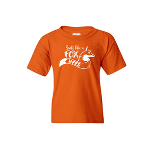 HFES On Demand-Youth Unisex T-Shirt On-Demand HFES