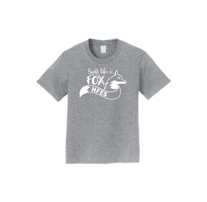 HFES On Demand-Youth Unisex Fan Favorite Premium Tee On-Demand HFES