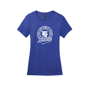 HFES On Demand-Women's Premium Tee On-Demand