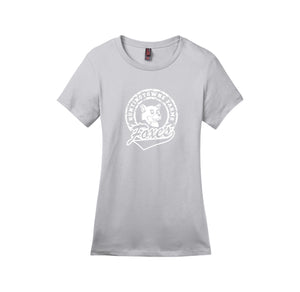 HFES On Demand-Women's Premium Tee On-Demand